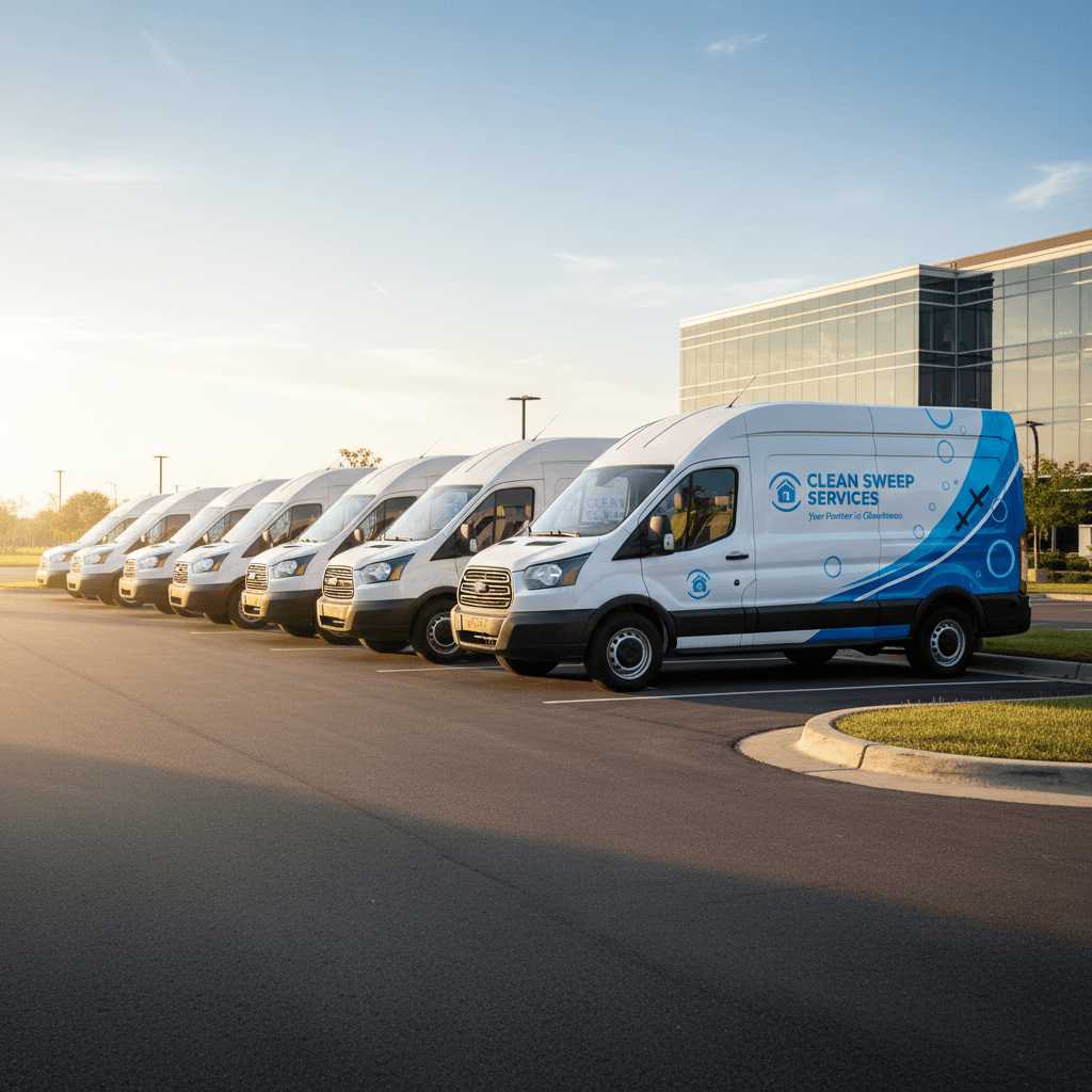 Fleet Consistency Program